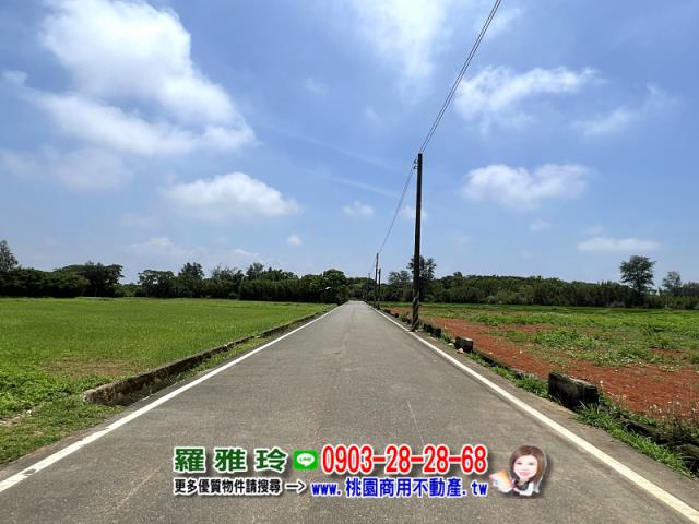 桃園觀音農地-4
