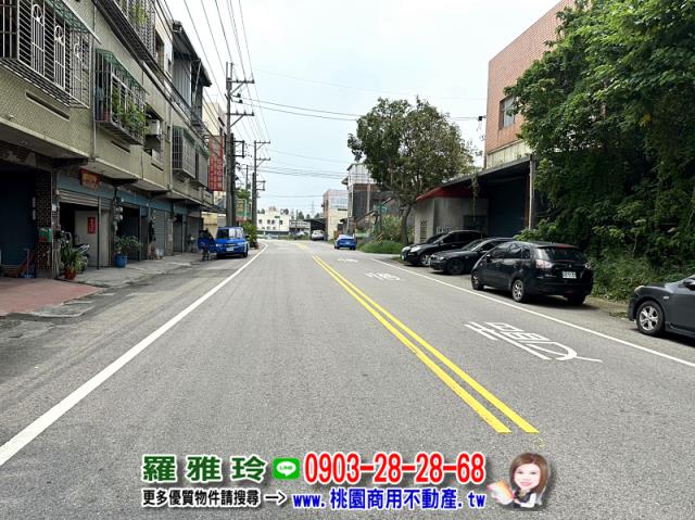 桃園蘆竹農地-1