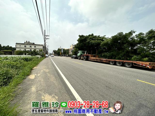 桃園蘆竹農地-3