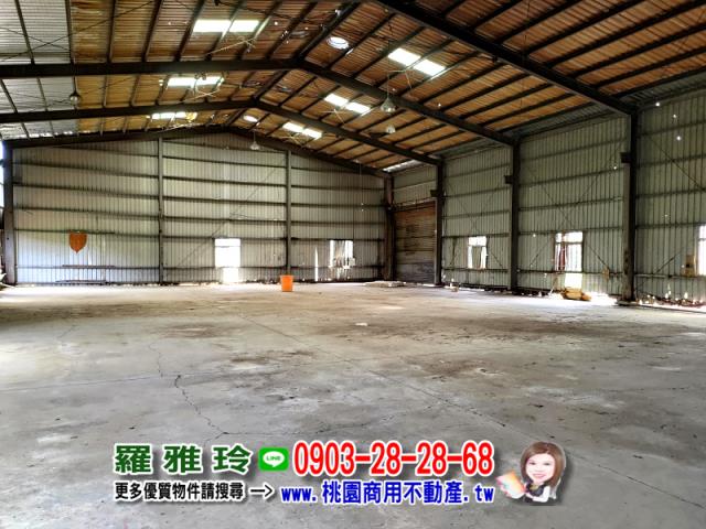 桃園蘆竹農地-1