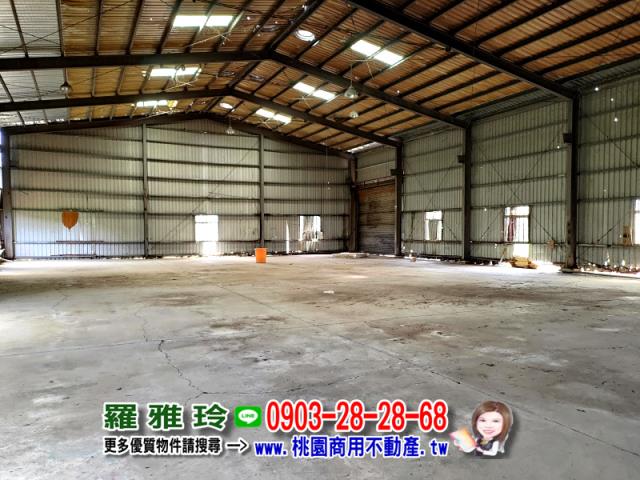 桃園蘆竹農地-2