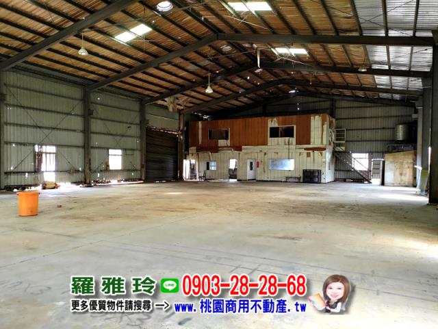 桃園蘆竹農地-3