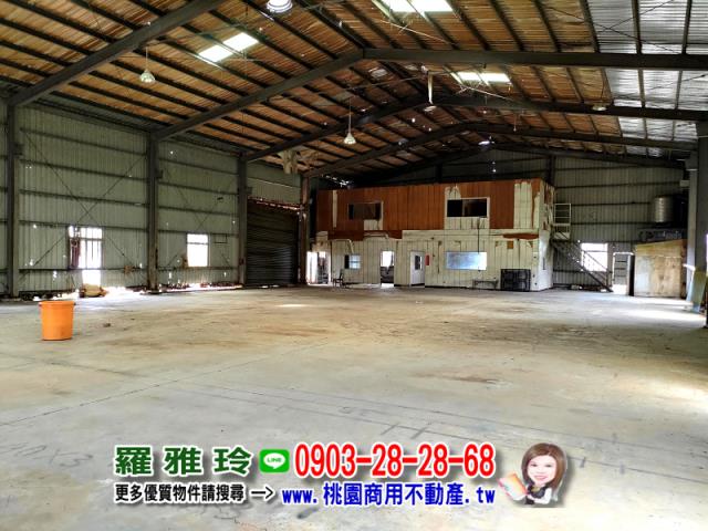 桃園蘆竹農地-4