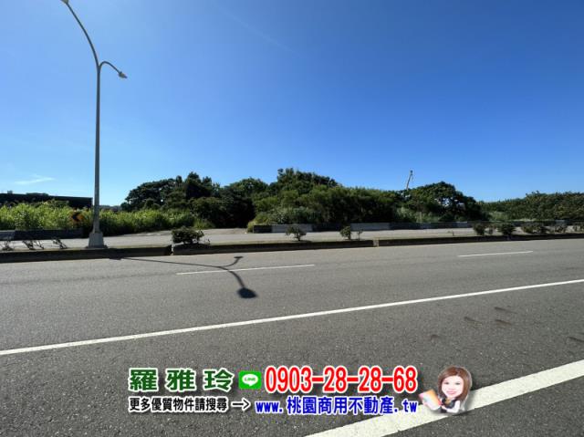 桃園觀音農地-3