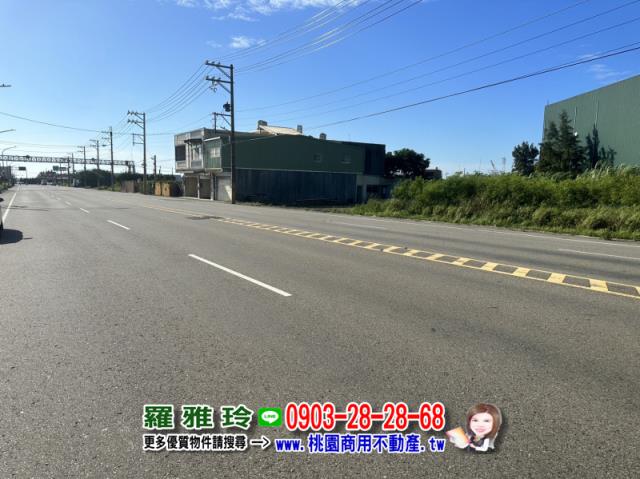 桃園觀音農地-1