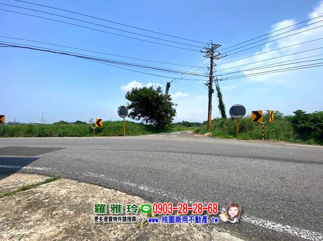 觀音農地-2