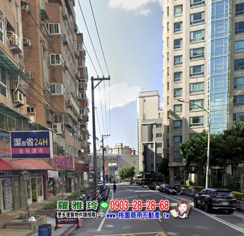 桃園蘆竹建地-0