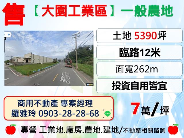 大園農地-0