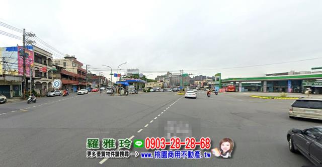 中壢農地-1