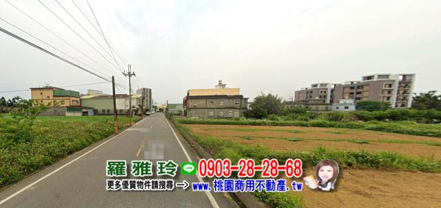 中壢農地-1