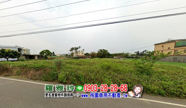 中壢農地-2