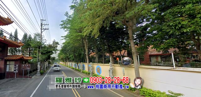 中壢農地-3