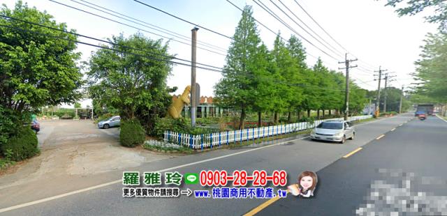 中壢農地-5