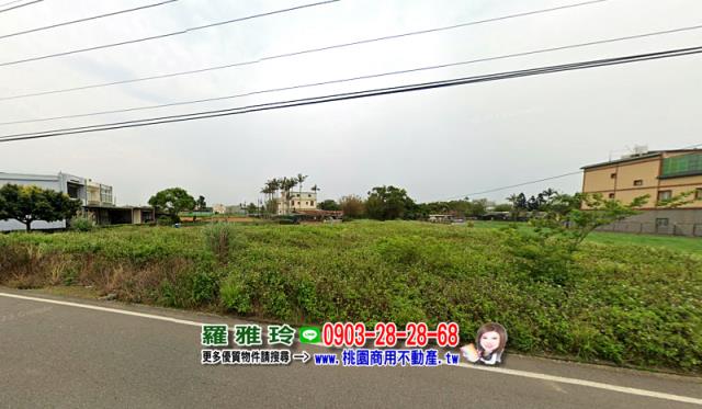 桃園農地-2