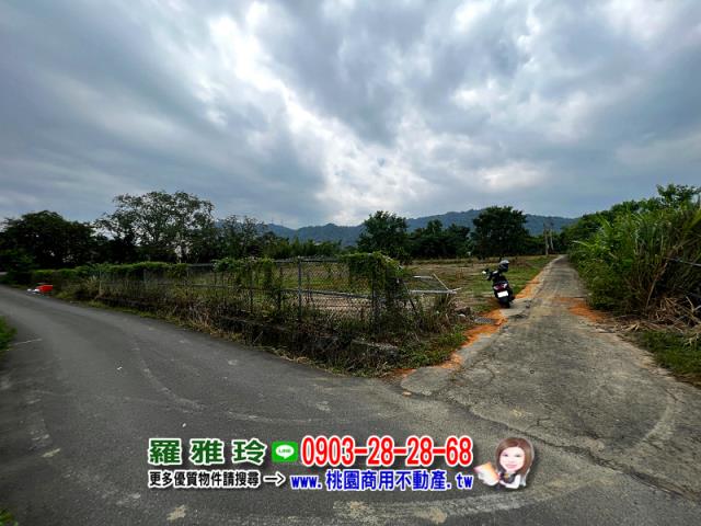 桃園龍潭農地-4