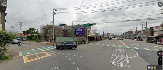 桃園觀音建地-0