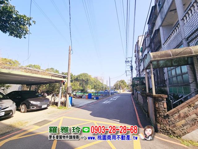 桃園龍潭農地-1