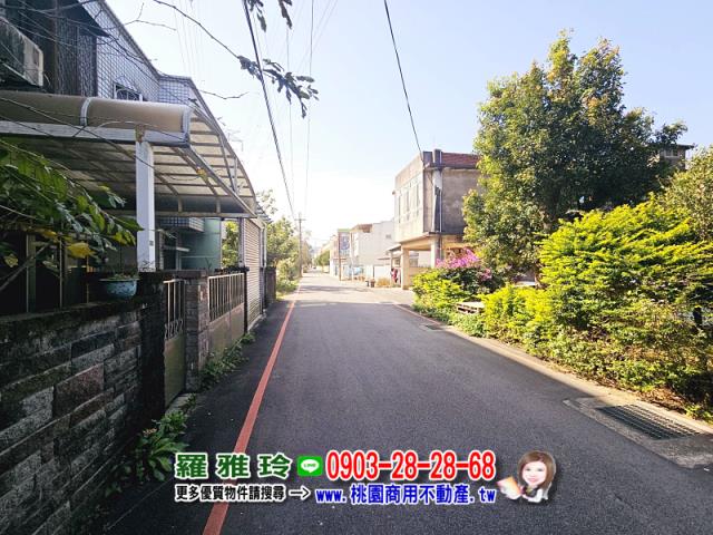 桃園龍潭農地-3