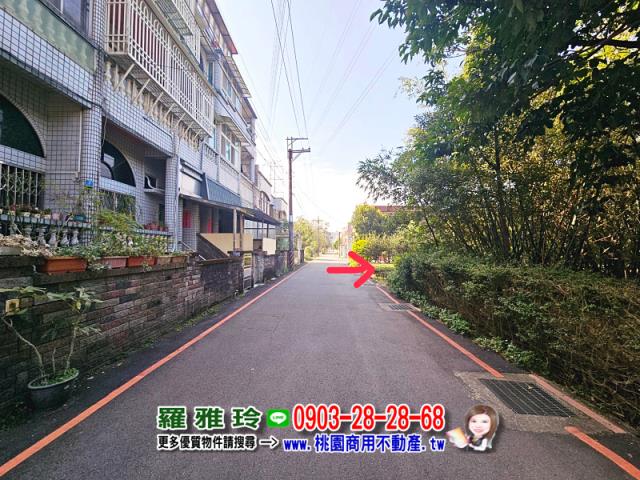 桃園龍潭農地-4