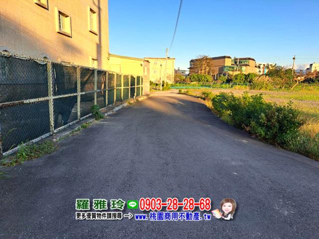 桃園龍潭農地-12