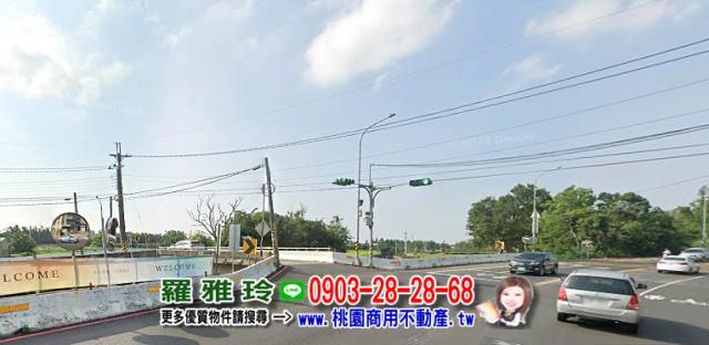 桃園龍潭農地-1