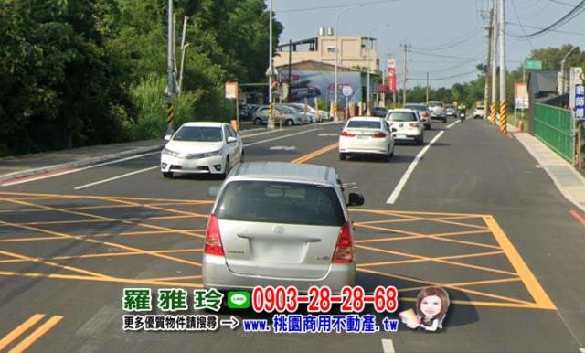 桃園龍潭農地-3