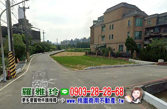 桃園龍潭農地-5