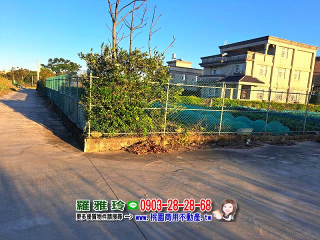 桃園龍潭農地-7