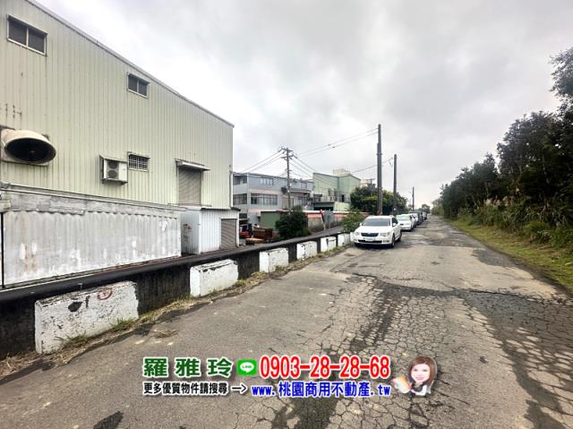 桃園觀音農地-4