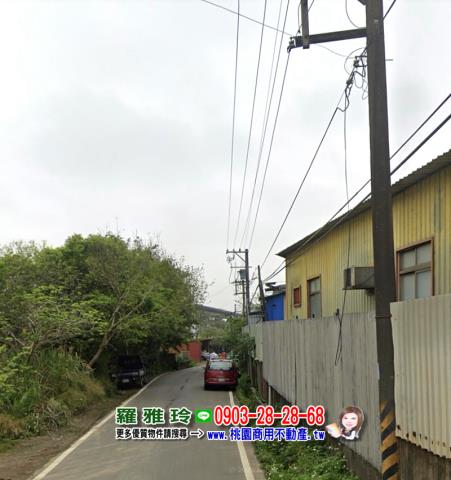 平鎮農地-2