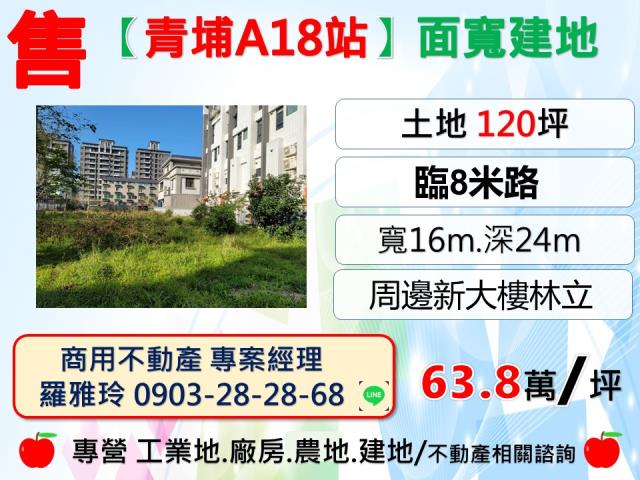 中壢建地-0