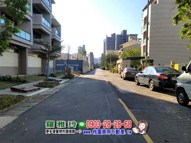 中壢建地-3