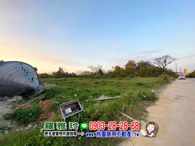 觀音農地-3