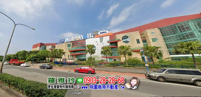 中壢農地-2
