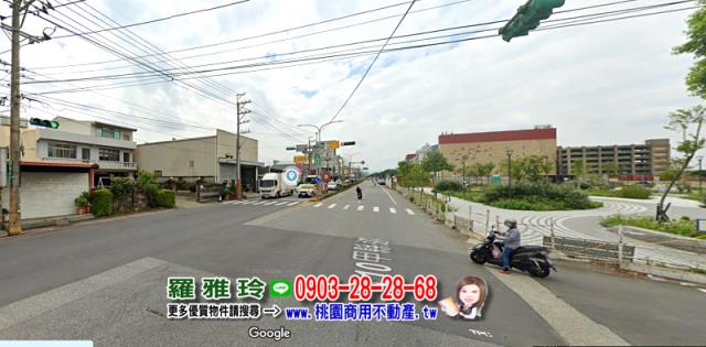 中壢農地-4