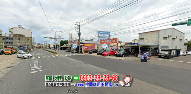 中壢農地-5