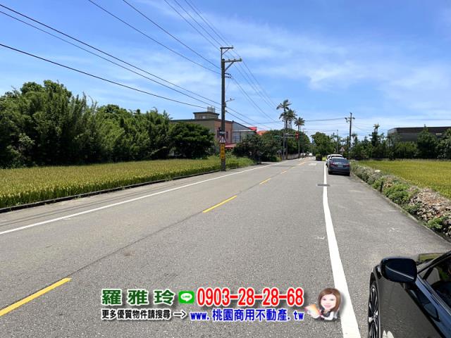 桃園新屋農地-0