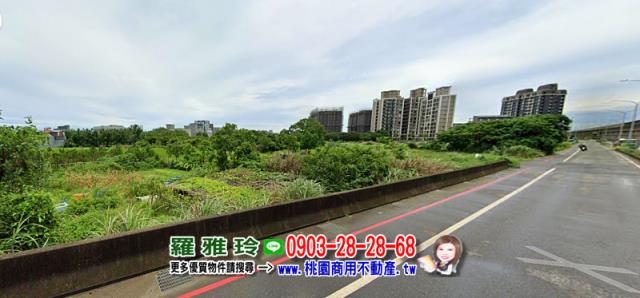 新屋農地-1