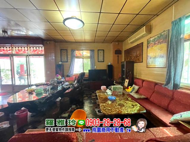 桃園農地-5