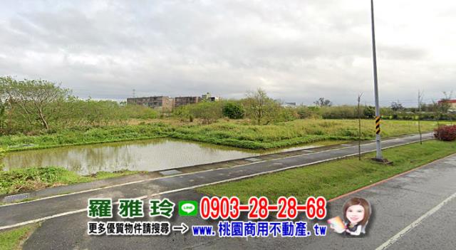桃園建地-4