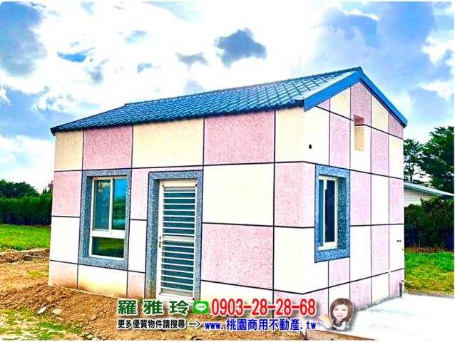 桃園觀音農地-0