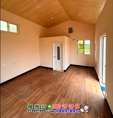 桃園觀音農地-1