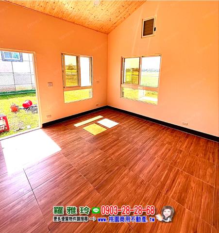 桃園觀音農地-3