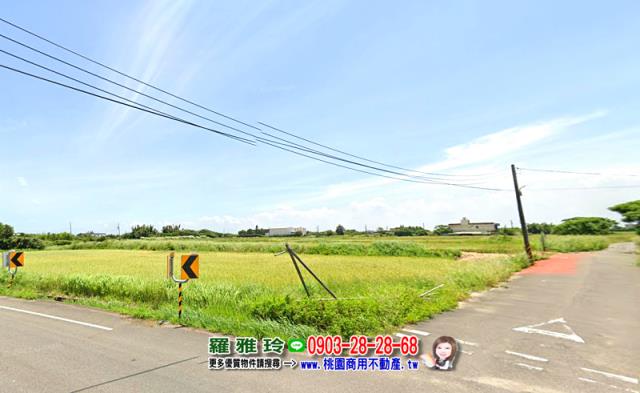 桃園觀音農地-0
