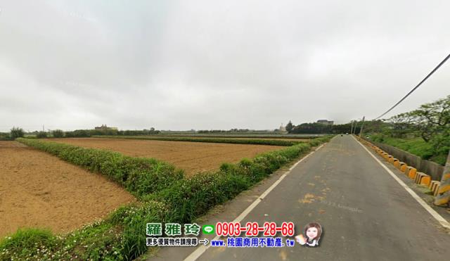 桃園觀音農地-2