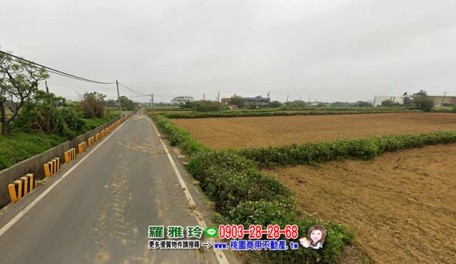 桃園觀音農地-3