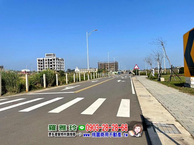 桃園觀音建地-0
