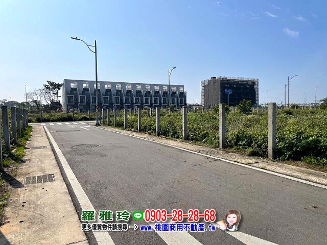 桃園觀音建地-1