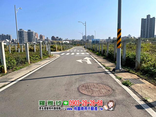桃園觀音建地-2