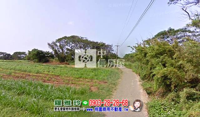 桃園觀音建地-3